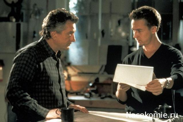 Кинозал автолюбителей