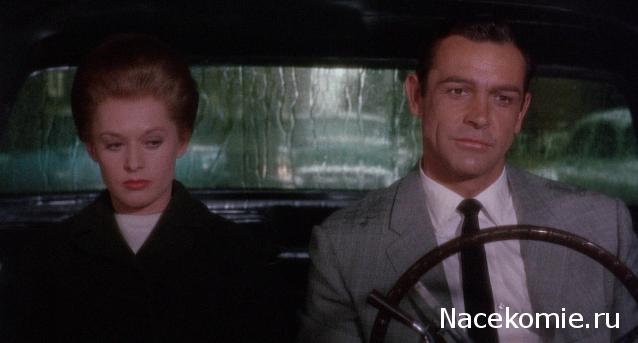 Кинозал автолюбителей