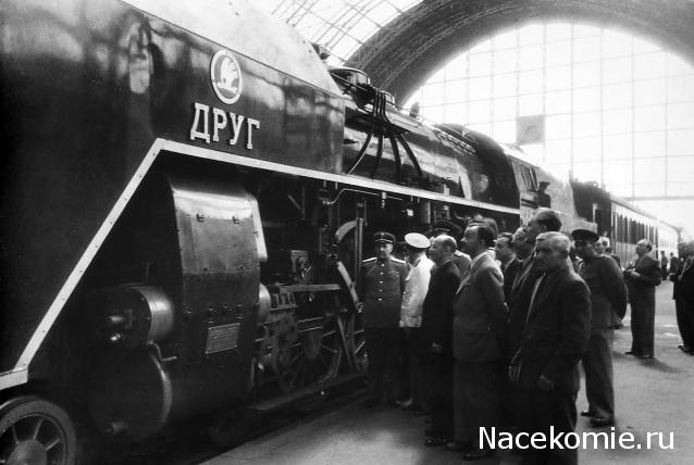 Железная Дорога в Миниатюре - Болталка