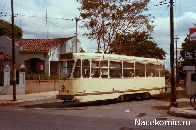 О транспорте и не только...