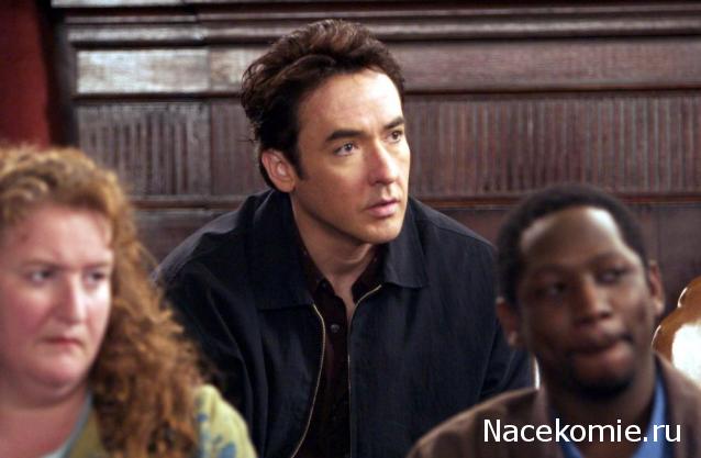 Кинозал автолюбителей