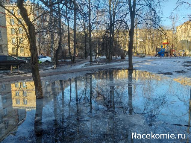 Eva1949 - Дом мечты-души моей воспоминания; 1Abrikoska - Мой гостеприимный дом