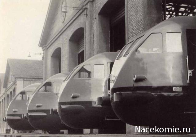 Железная Дорога в Миниатюре - Болталка