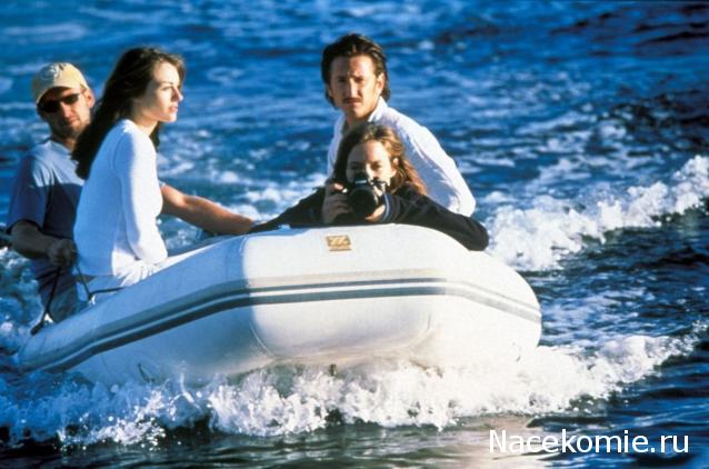 Кинозал автолюбителей