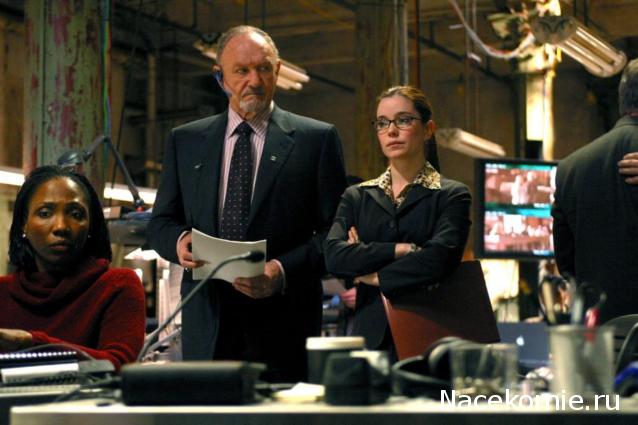 Кинозал автолюбителей