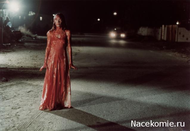 Кинозал автолюбителей