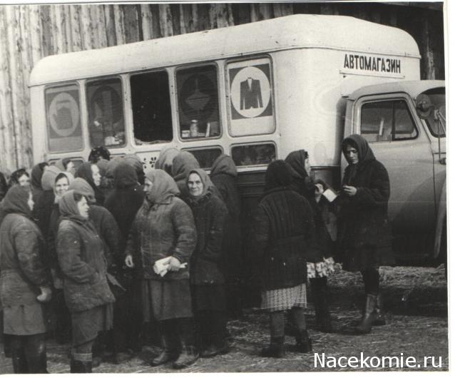 Малоизвестные факты об авто и не только...