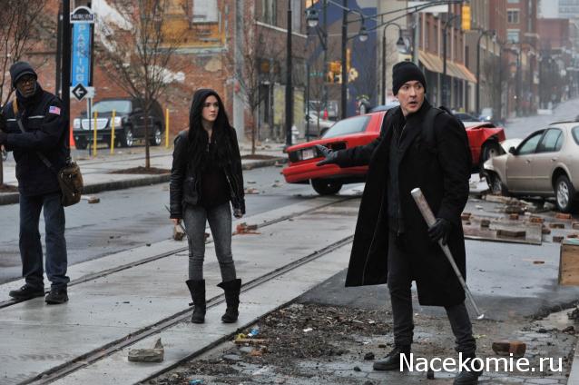 Кинозал автолюбителей