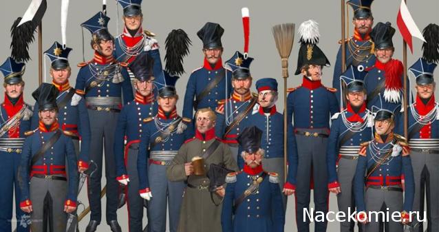 Общаемся с представителями фирмы EК Castings