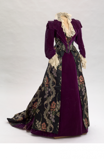 Дамы Эпохи 2020. Болталка