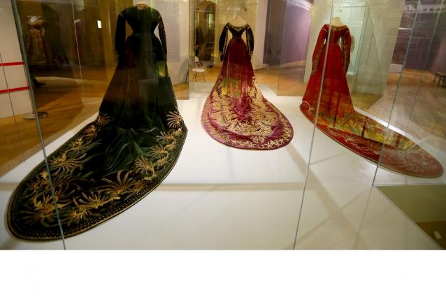 Дамы Эпохи 2020. Болталка