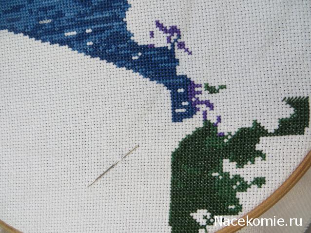 100 крестиков!