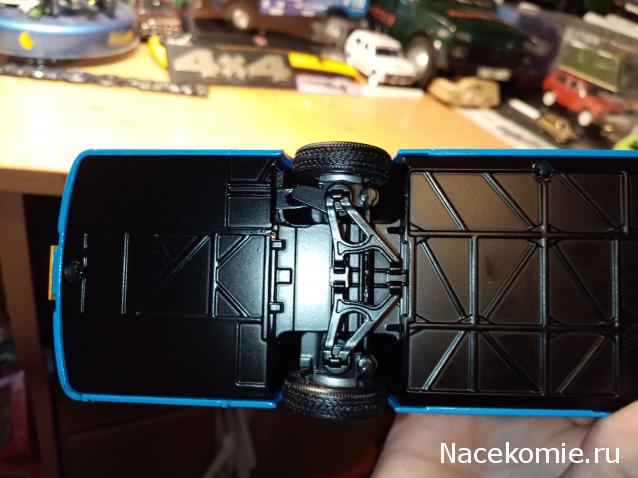 Ваши коллекции автобусов и общественного транспорта