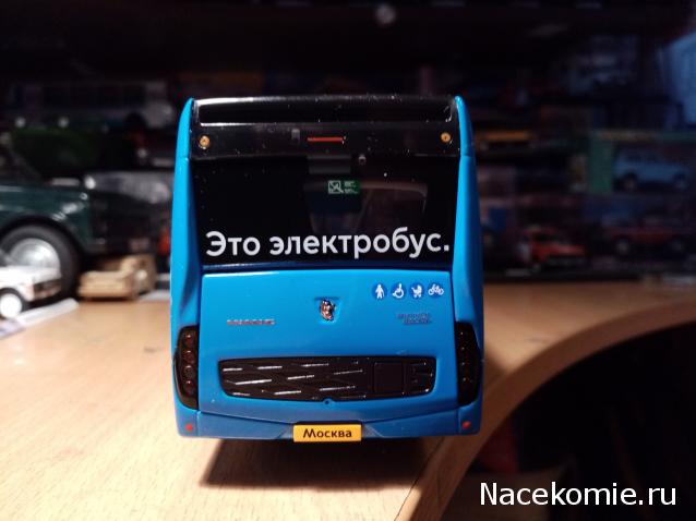 Ваши коллекции автобусов и общественного транспорта