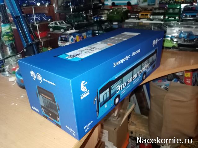 Ваши коллекции автобусов и общественного транспорта