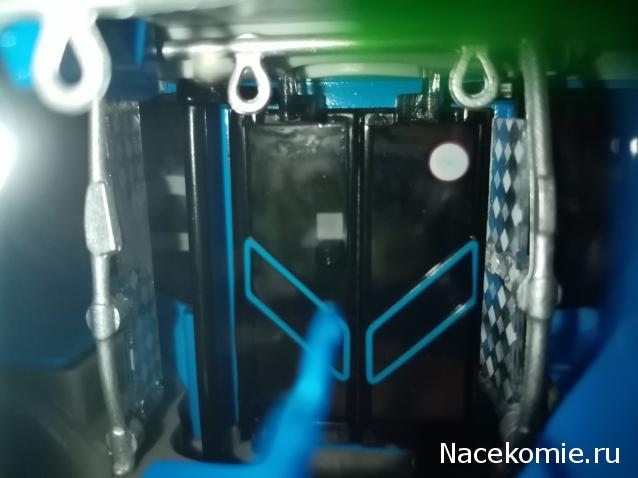 Ваши коллекции автобусов и общественного транспорта