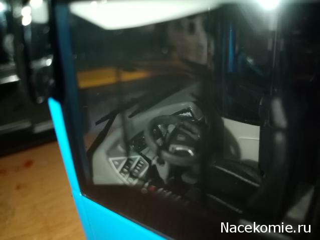 Ваши коллекции автобусов и общественного транспорта