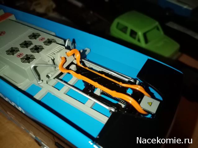 Ваши коллекции автобусов и общественного транспорта