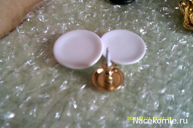 Eva1949 - Дом мечты-души моей воспоминания; 1Abrikoska - Мой гостеприимный дом