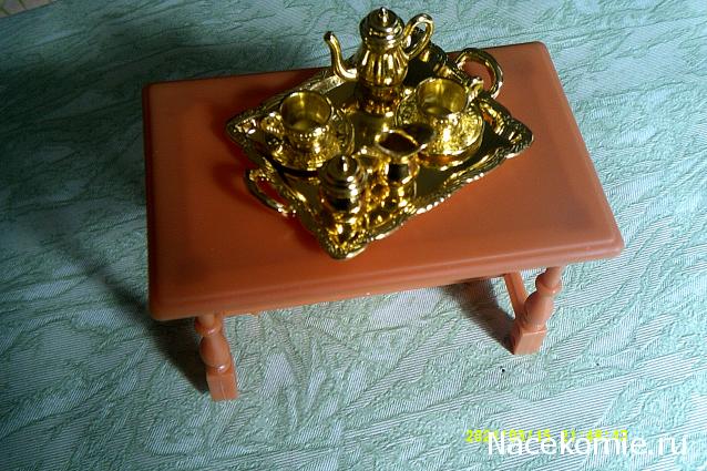 Eva1949 - Дом мечты-души моей воспоминания; 1Abrikoska - Мой гостеприимный дом