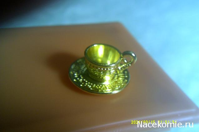 Eva1949 - Дом мечты-души моей воспоминания; 1Abrikoska - Мой гостеприимный дом