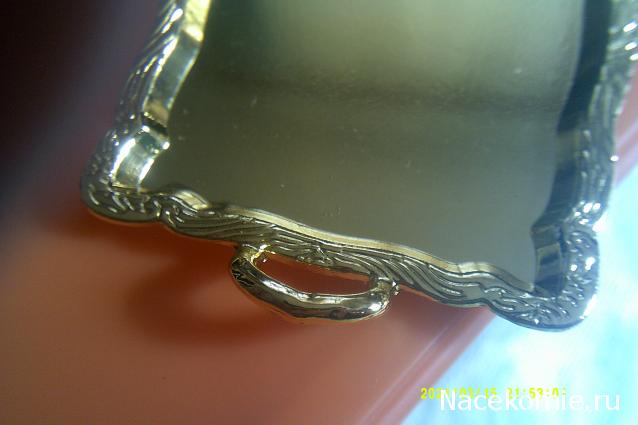 Eva1949 - Дом мечты-души моей воспоминания; 1Abrikoska - Мой гостеприимный дом