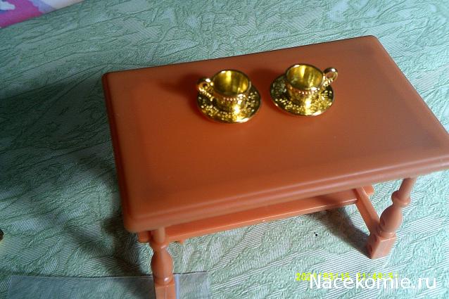 Eva1949 - Дом мечты-души моей воспоминания; 1Abrikoska - Мой гостеприимный дом