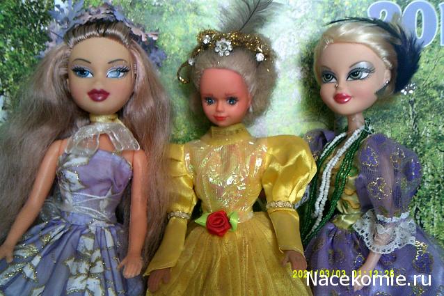 Eva1949 - Дом мечты-души моей воспоминания; 1Abrikoska - Мой гостеприимный дом