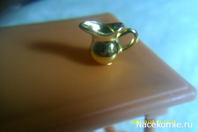 Eva1949 - Дом мечты-души моей воспоминания; 1Abrikoska - Мой гостеприимный дом