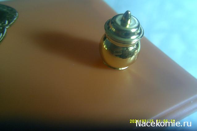 Eva1949 - Дом мечты-души моей воспоминания; 1Abrikoska - Мой гостеприимный дом