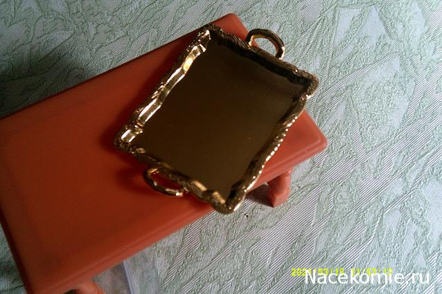 Eva1949 - Дом мечты-души моей воспоминания; 1Abrikoska - Мой гостеприимный дом