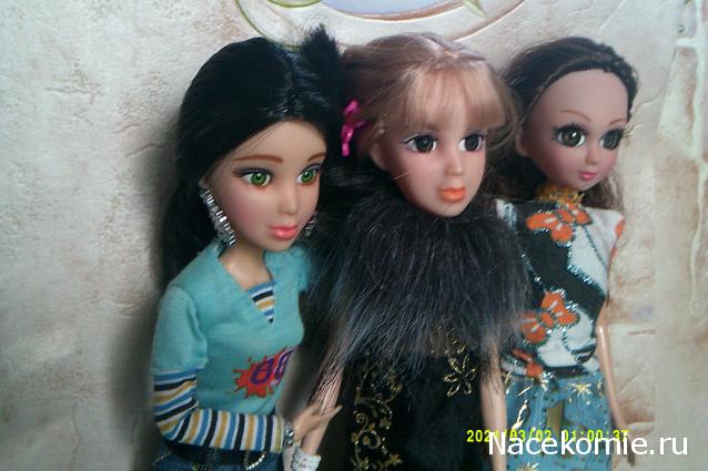 Eva1949 - Дом мечты-души моей воспоминания; 1Abrikoska - Мой гостеприимный дом