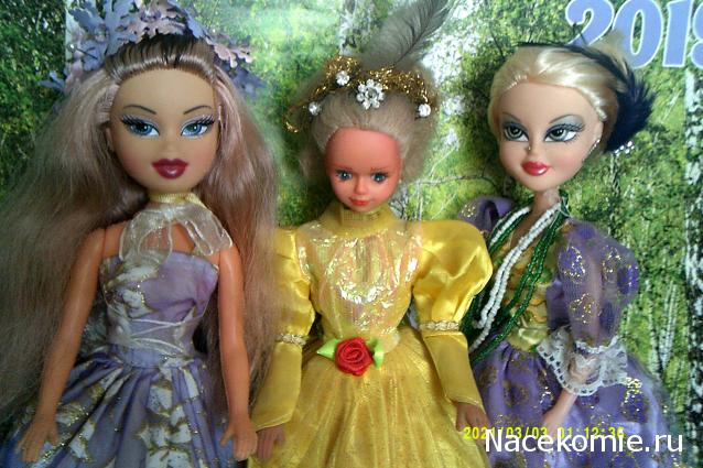 Eva1949 - Дом мечты-души моей воспоминания; 1Abrikoska - Мой гостеприимный дом