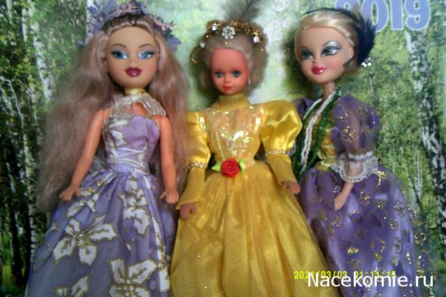 Eva1949 - Дом мечты-души моей воспоминания; 1Abrikoska - Мой гостеприимный дом