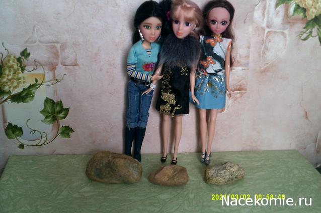 Eva1949 - Дом мечты-души моей воспоминания; 1Abrikoska - Мой гостеприимный дом