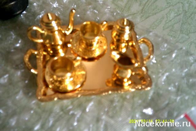 Eva1949 - Дом мечты-души моей воспоминания; 1Abrikoska - Мой гостеприимный дом