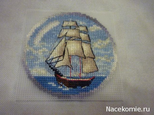 100 крестиков!