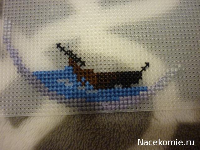 100 крестиков!