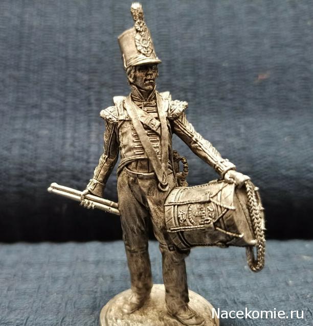 Общаемся с представителями фирмы EК Castings