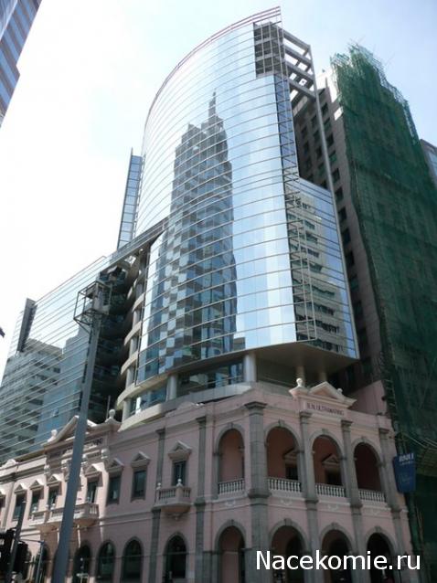 PCV  Банкноты смутных времен