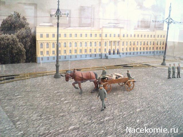 О транспорте и не только...