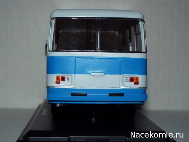 Ваши коллекции автобусов и общественного транспорта