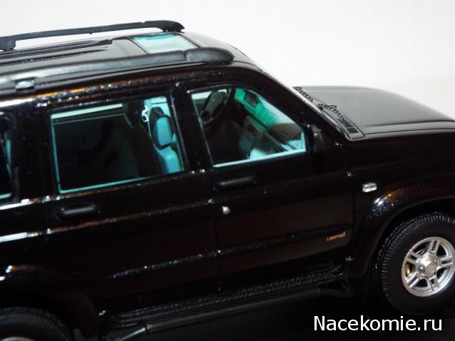 Фото наших коллекций автомобилей