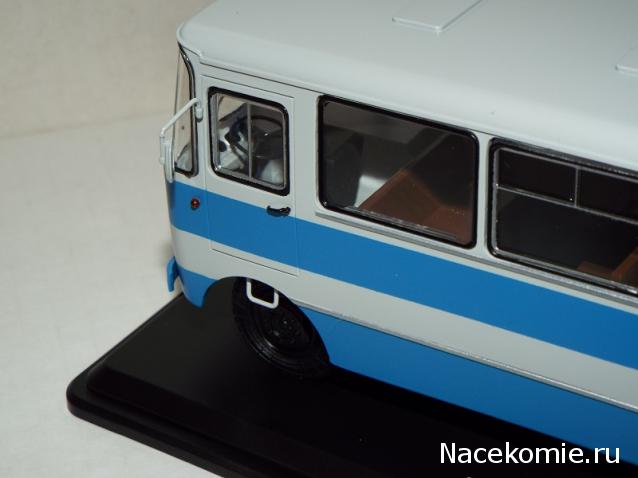 Ваши коллекции автобусов и общественного транспорта