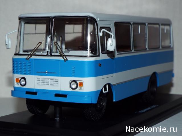 Ваши коллекции автобусов и общественного транспорта