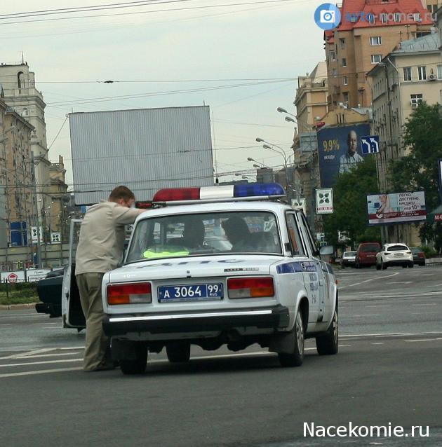 Автолегенды СССР Конверсия и доработка