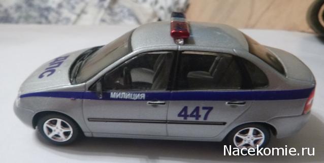 Автолегенды СССР Конверсия и доработка