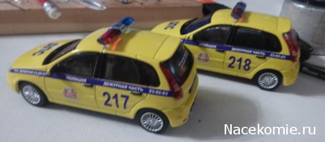 Автолегенды СССР Конверсия и доработка