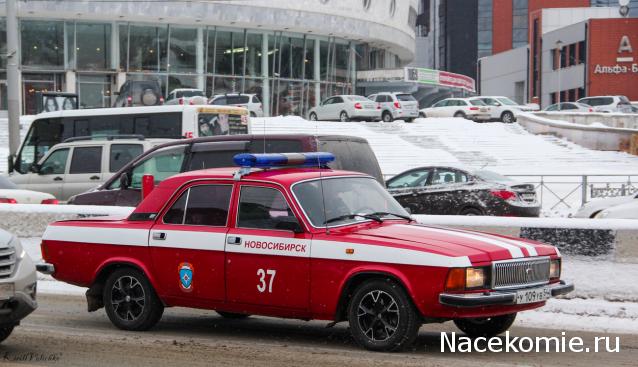 Автолегенды СССР Конверсия и доработка