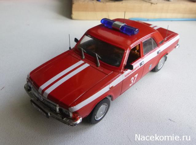 Автолегенды СССР Конверсия и доработка